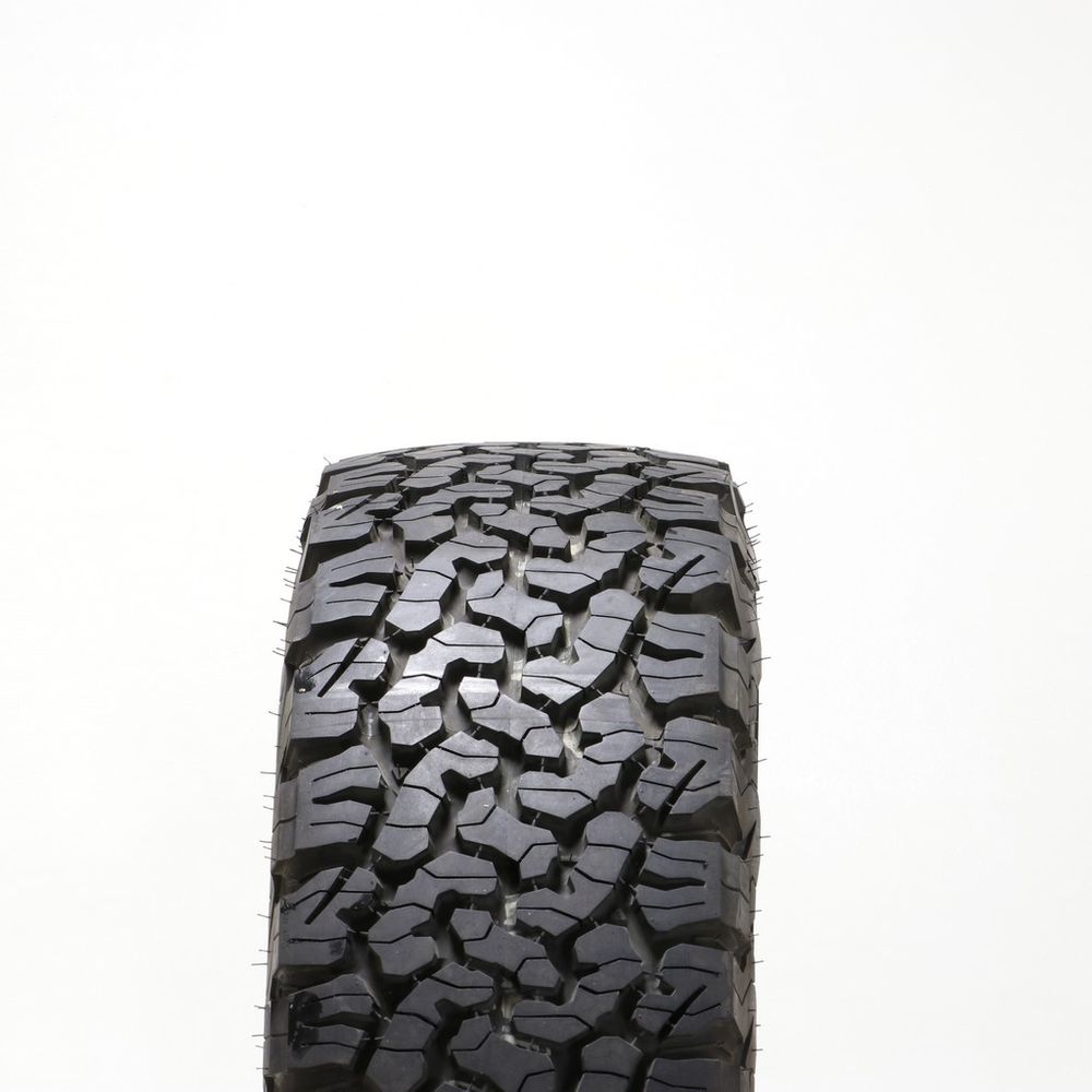 Driven Once LT 225/65R17 BFGoodrich All-Terrain T/A KO2 107/103S D - 13/32 - Image 2