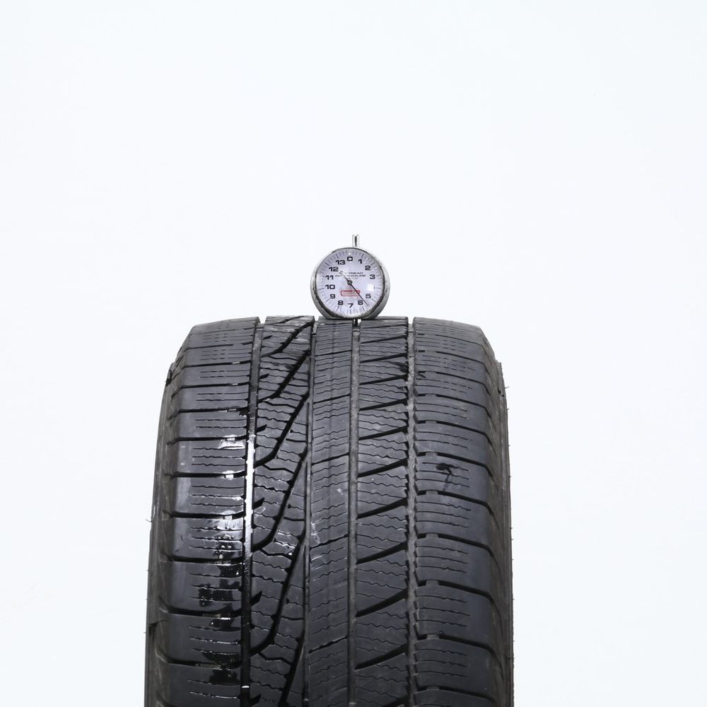 Used 215/55R16 Goodyear Assurance WeatherReady 97H - 5.5/32 - Image 2