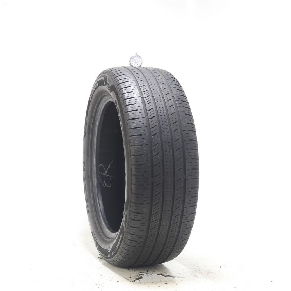 Used 245/55R19 Nexen Roadian GTX RG1 SUV 103V - 4/32 - Image 1