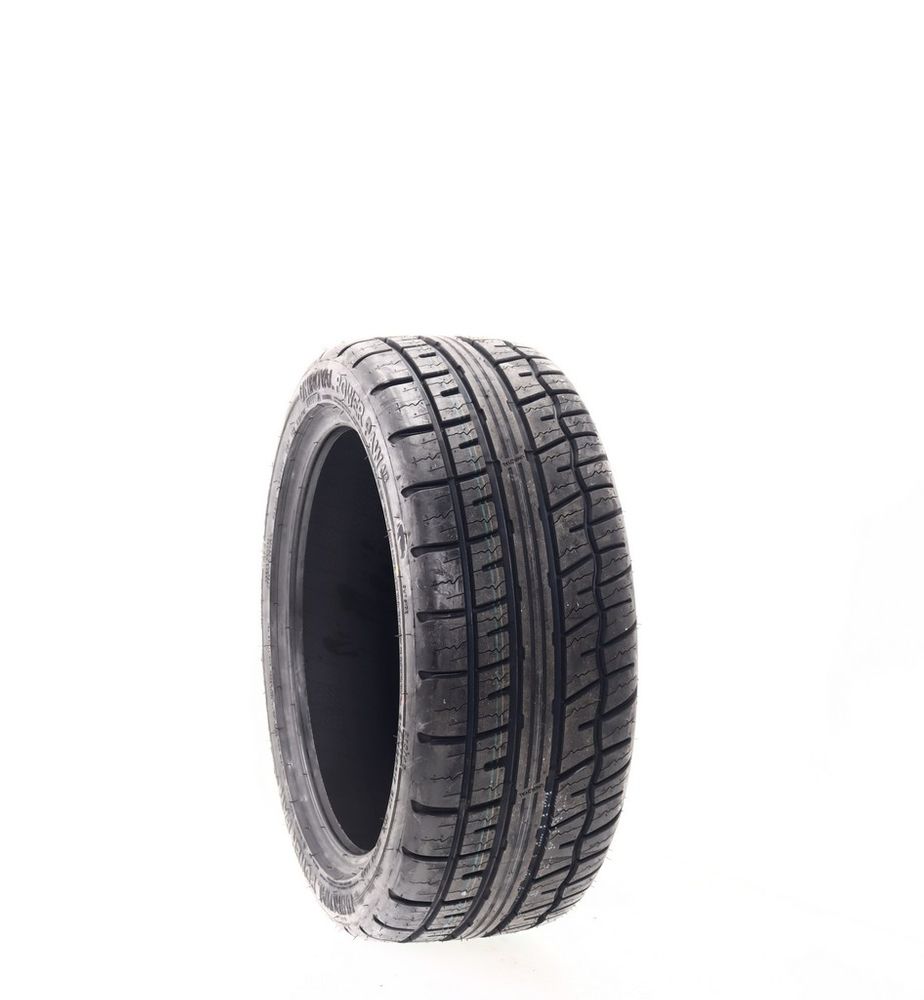 New 215/45ZR17 Uniroyal Power Paw A/S 91Y - Image 1