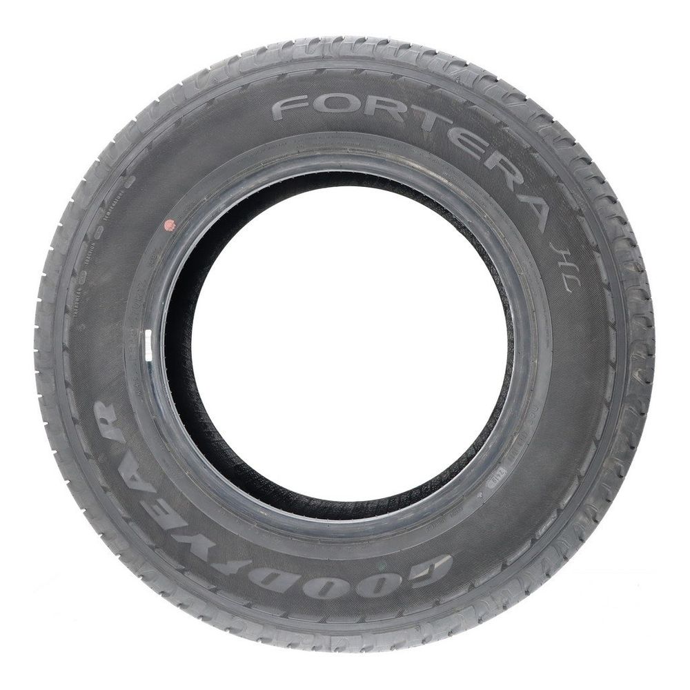 Used 245/70R17 Goodyear Fortera HL 108T - 10.5/32 - Image 3