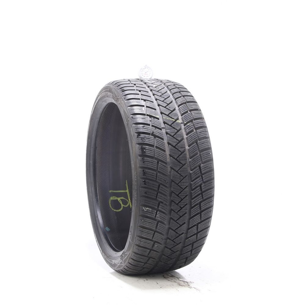 Used 245/35R20 Vredestein Wintrac Pro 95Y - 9.5/32 - Image 1