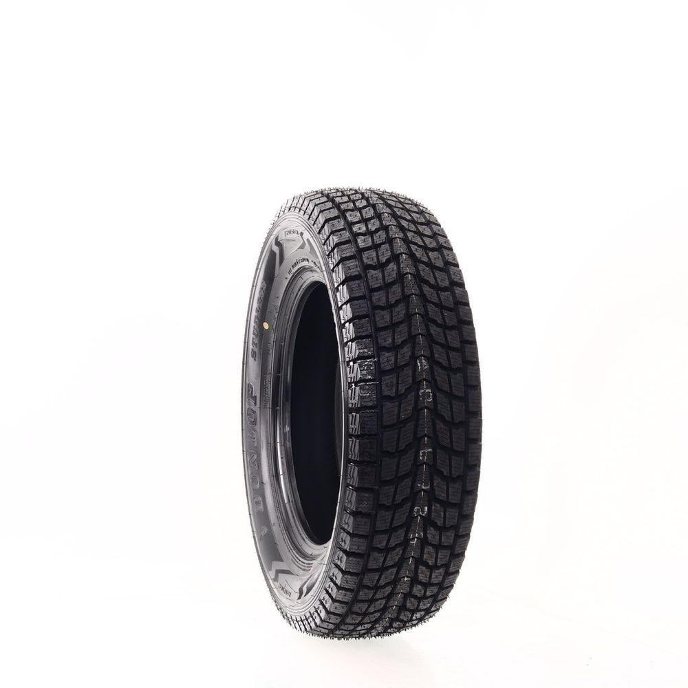 New-N 205/70R16 Dunlop Grandtrek SJ6 97Q | Utires