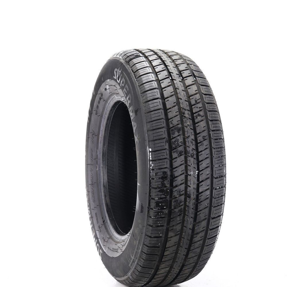 Driven Once 265/65R17 Supermax HT-1 112T - 9/32 - Image 1