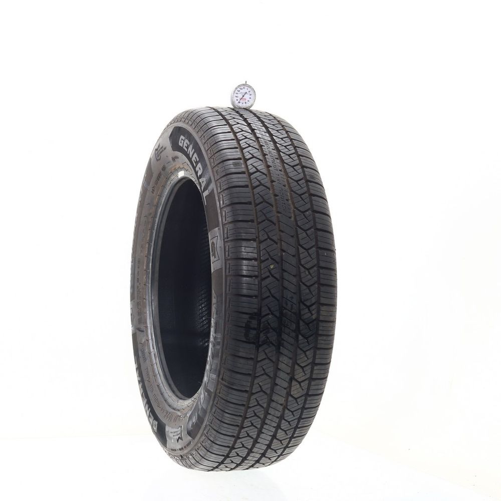 Set of (2) Used 225/65R17 General Altimax RT45 102H - 6.5-8/32 - Image 4