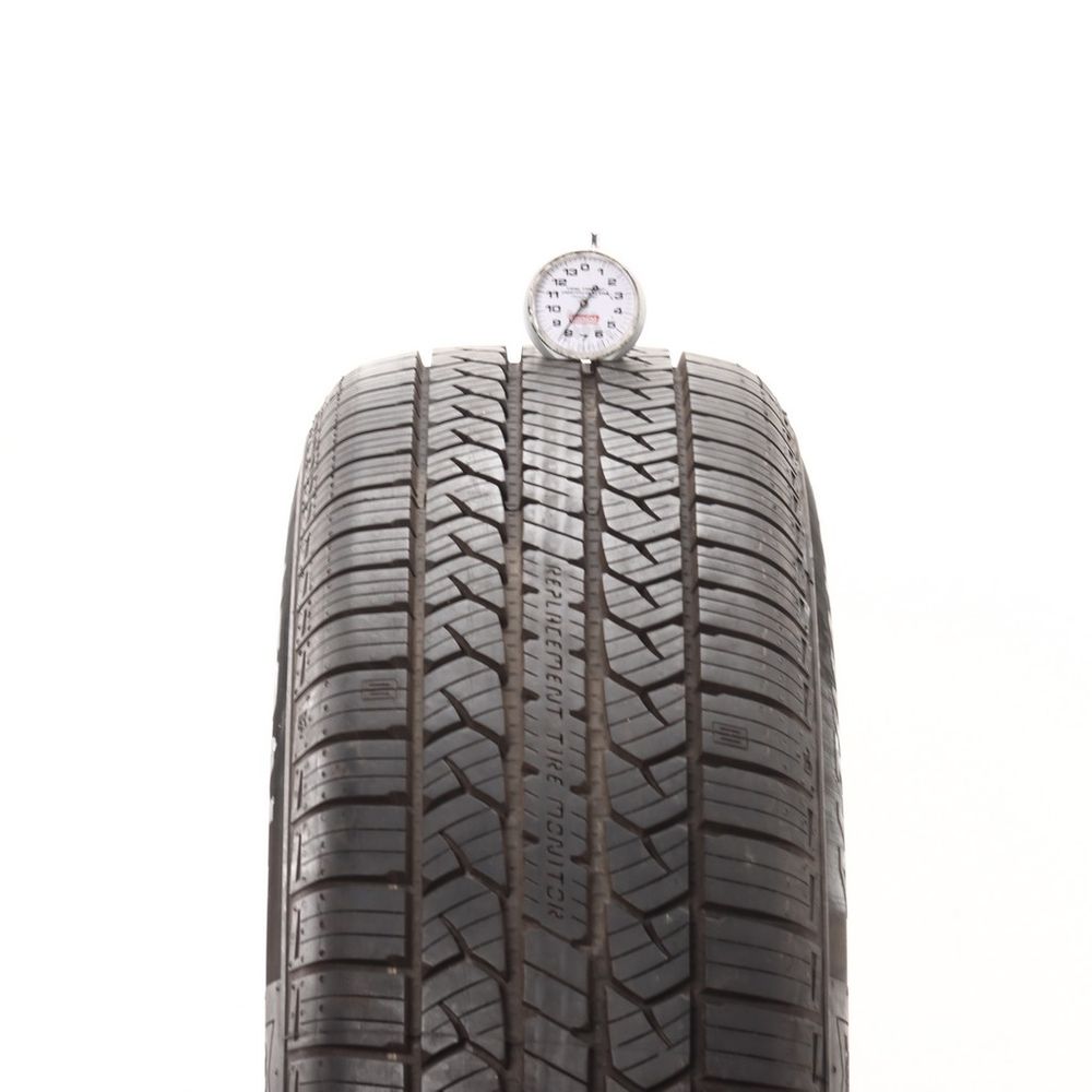 Set of (2) Used 225/65R17 General Altimax RT45 102H - 6.5-8/32 - Image 5