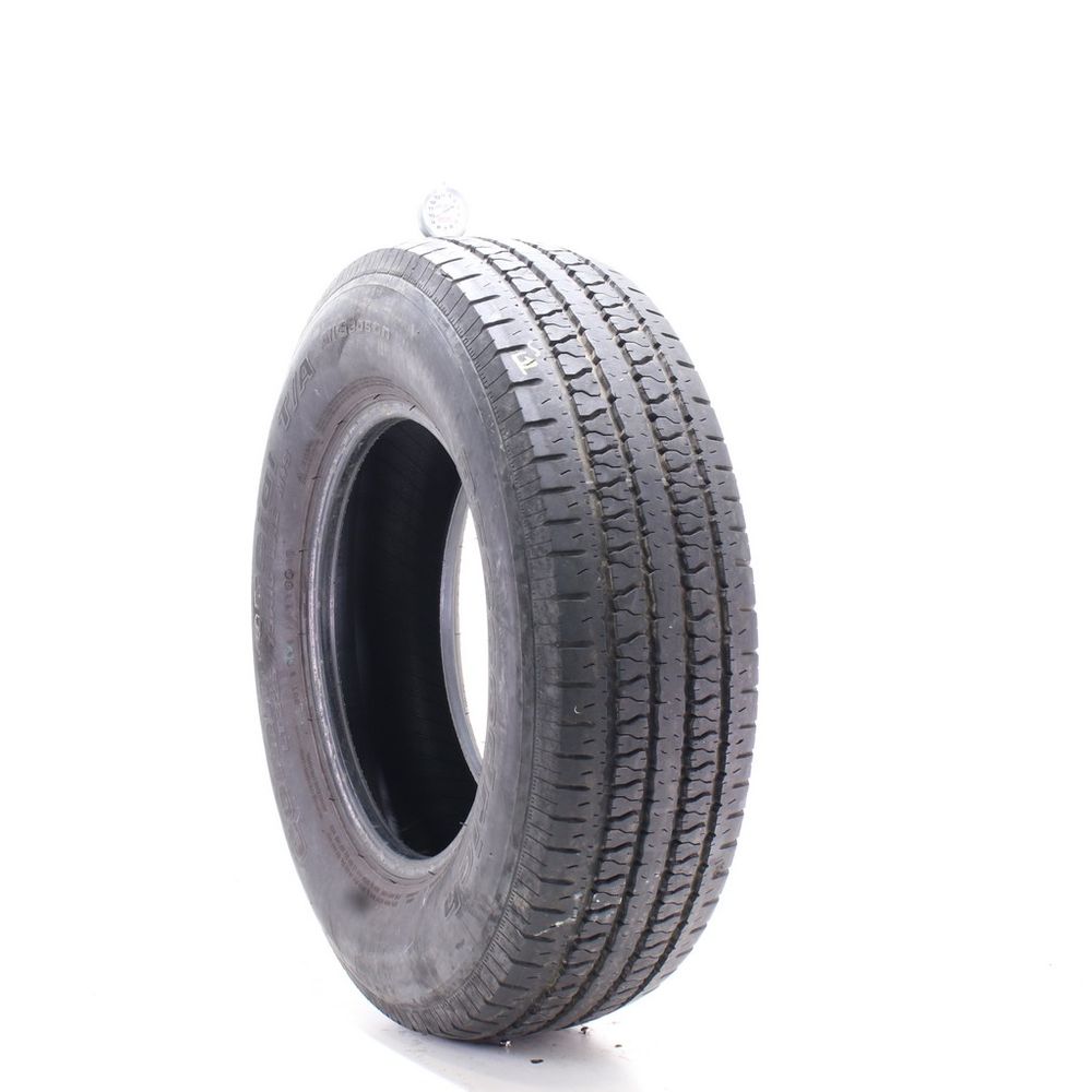 Used LT 225/75R16 BFGoodrich Commercial T/A All-Season 115/112Q E - 9.5/32 - Image 1