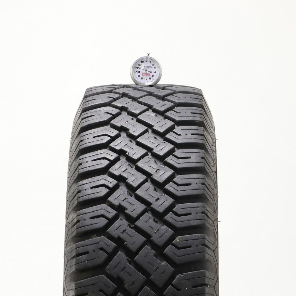 Used LT 30X9.5R15 Wild Spirit Radial DTX 104Q C - 11/32 | Utires