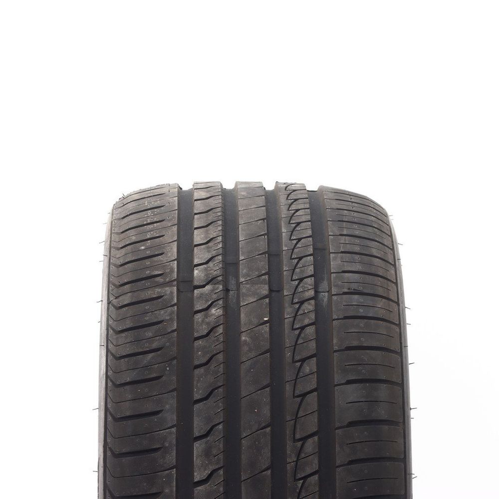 New 255/35ZR18 Ironman IMove Gen 2 AS 94W - Image 2