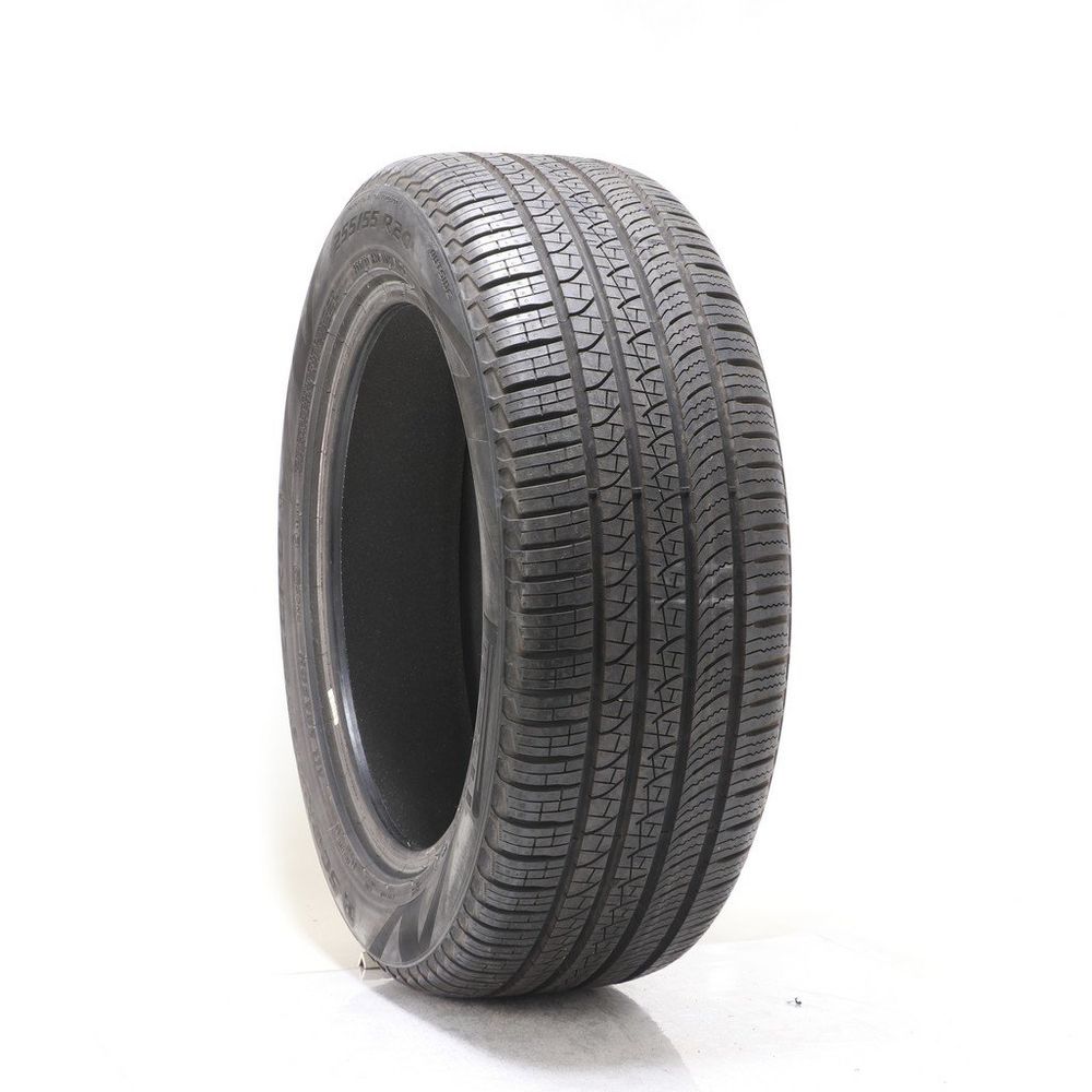 Driven Once 255/55R20 Pirelli Scorpion Zero LR PNCS 110W - 9/32 - Image 1