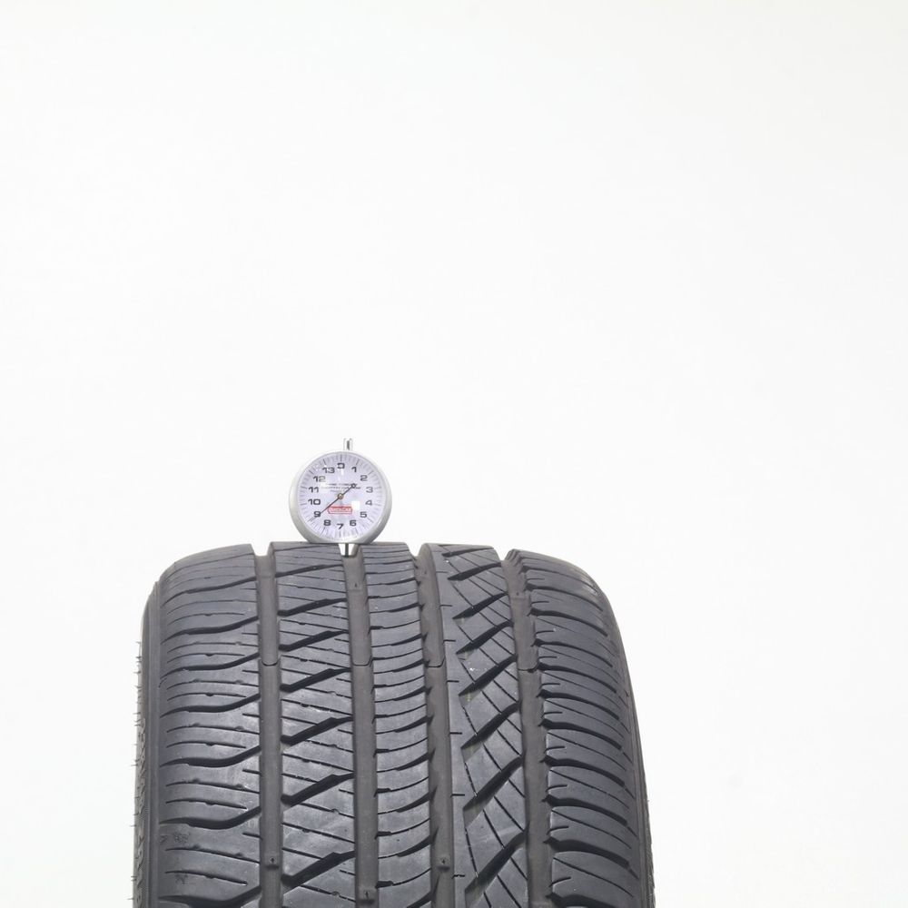 Set of (2) Used 235/45ZR18 GeoDrive KU22 98W - 9-9.5/32 - Image 2