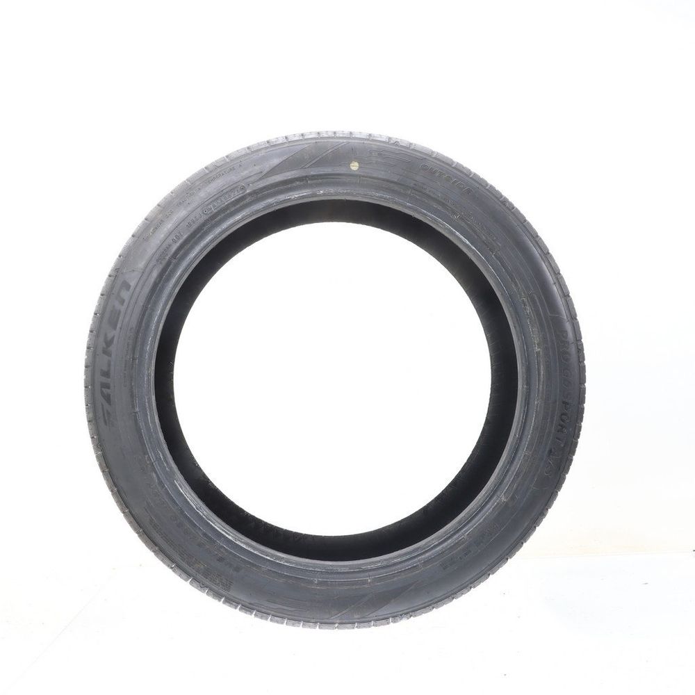 Set of (2) New 245/45ZR20 Falken Pro G6 Sport A/S 103Y - Image 3