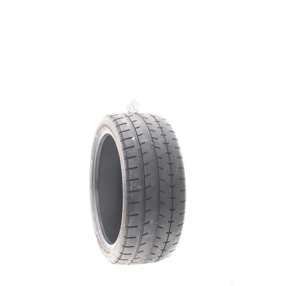 Used 215/40R17 Yokohama Advan A052 87W - 6/32 - Image 1