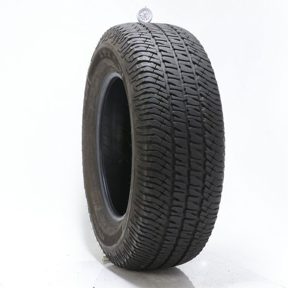 Used 275/65R18 Michelin LTX A/T2 114T - 10/32 - Image 1