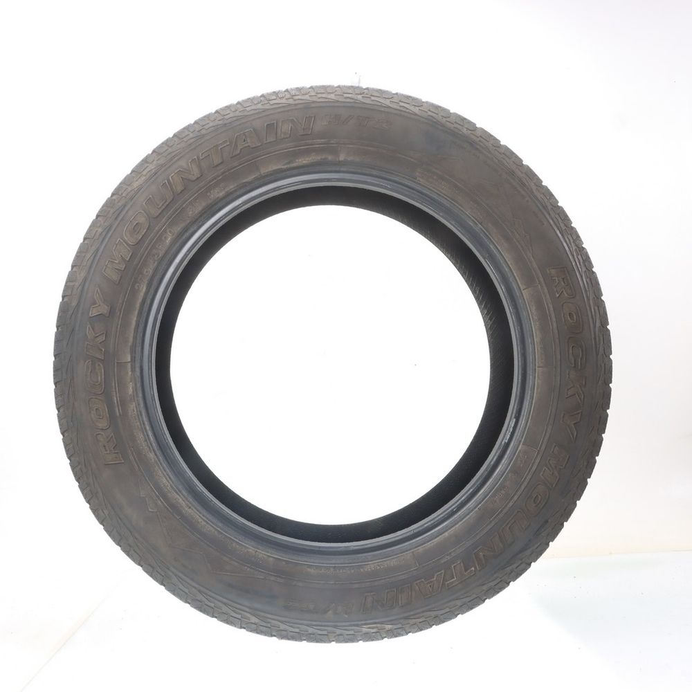 Set of (2) Used 275/55R20 Rocky Mountain H/T2 113H - 8-9.5/32 - Image 3