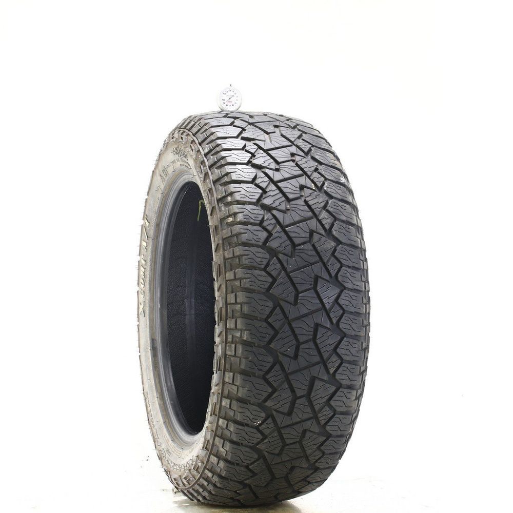 Used 275/55R20 Gladiator XComp AT 117T - 9/32 - Image 1