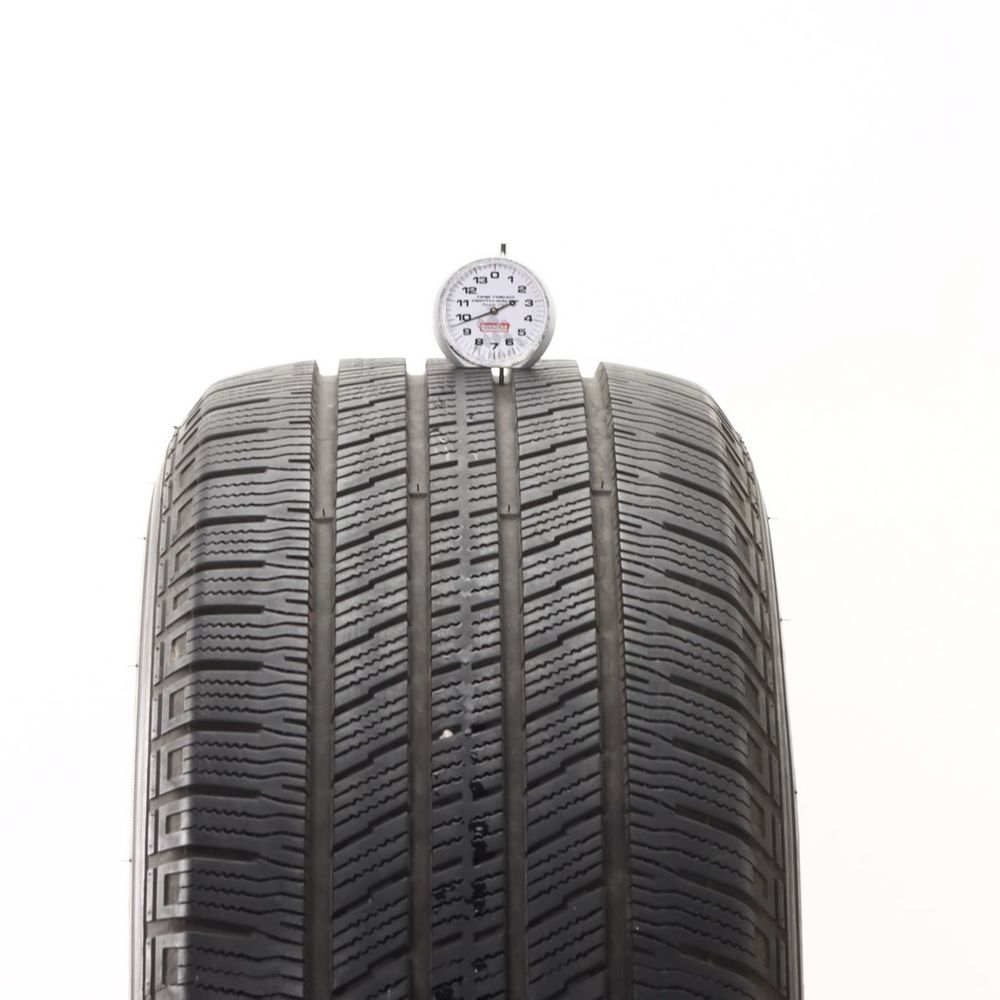 Set of (2) Used 265/60R18 Hankook Dynapro HT 110T - 9.5-10.5/32 - Image 2