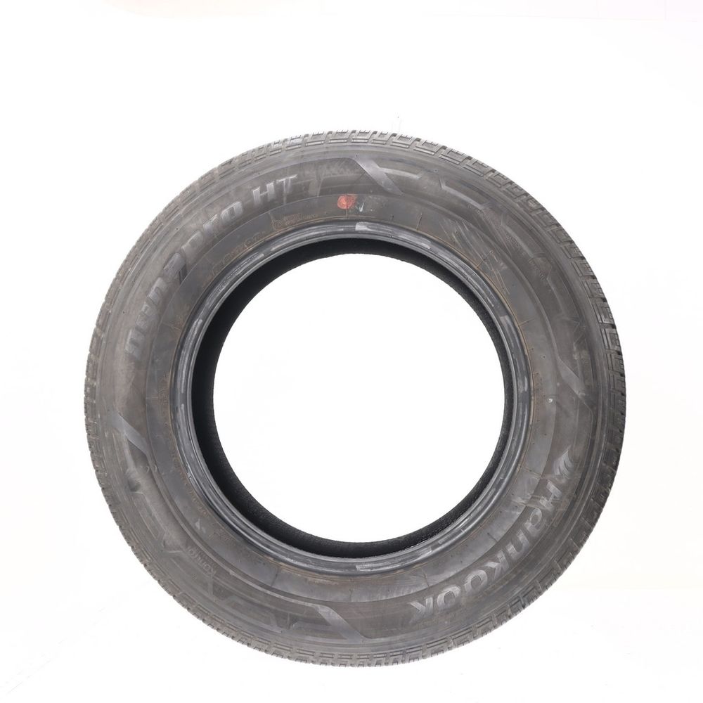 Set of (2) Used 265/60R18 Hankook Dynapro HT 110T - 9.5-10.5/32 - Image 3