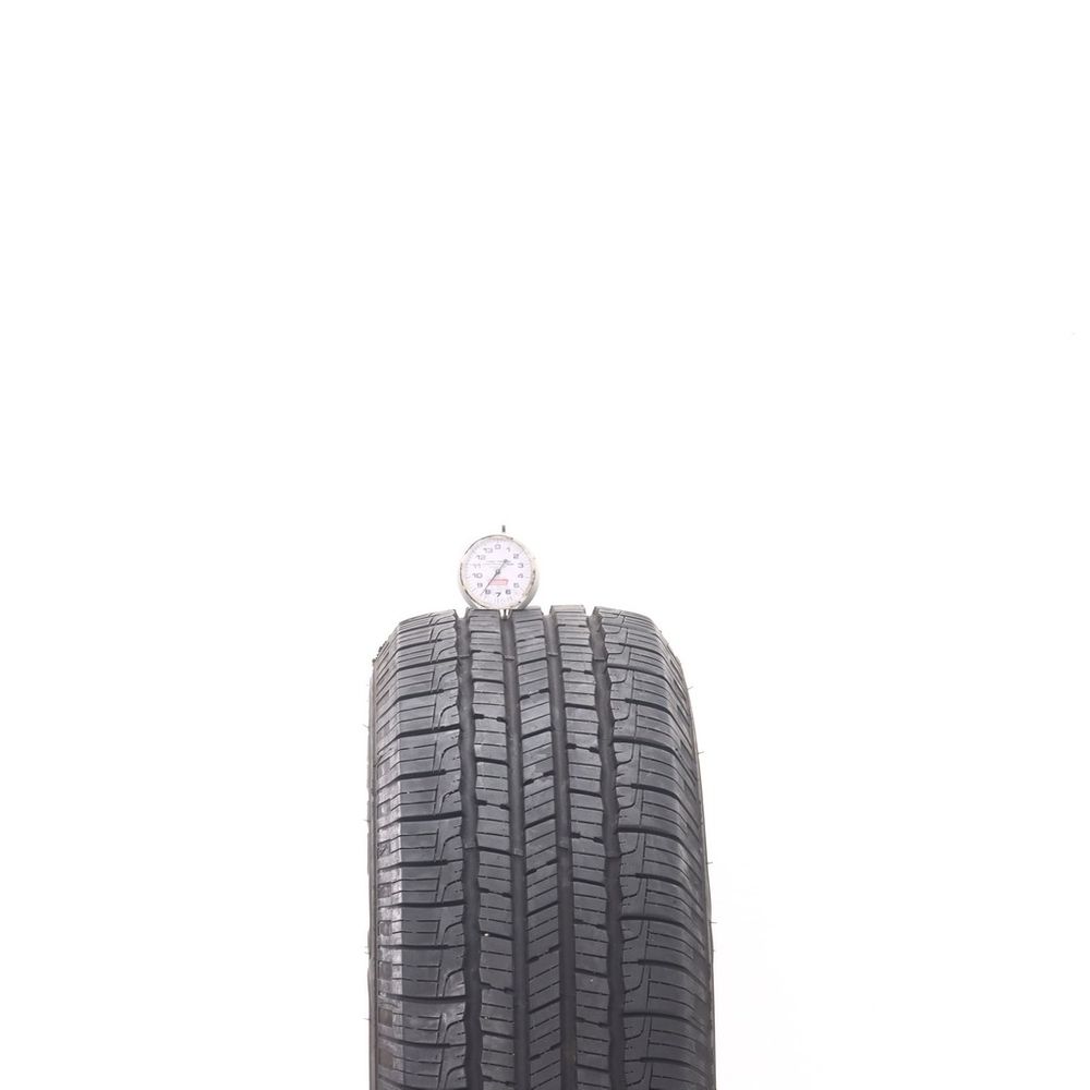 Set of (4) Used 195/65R15 Goodyear Reliant All-season 91H - 8-9/32 - Image 2