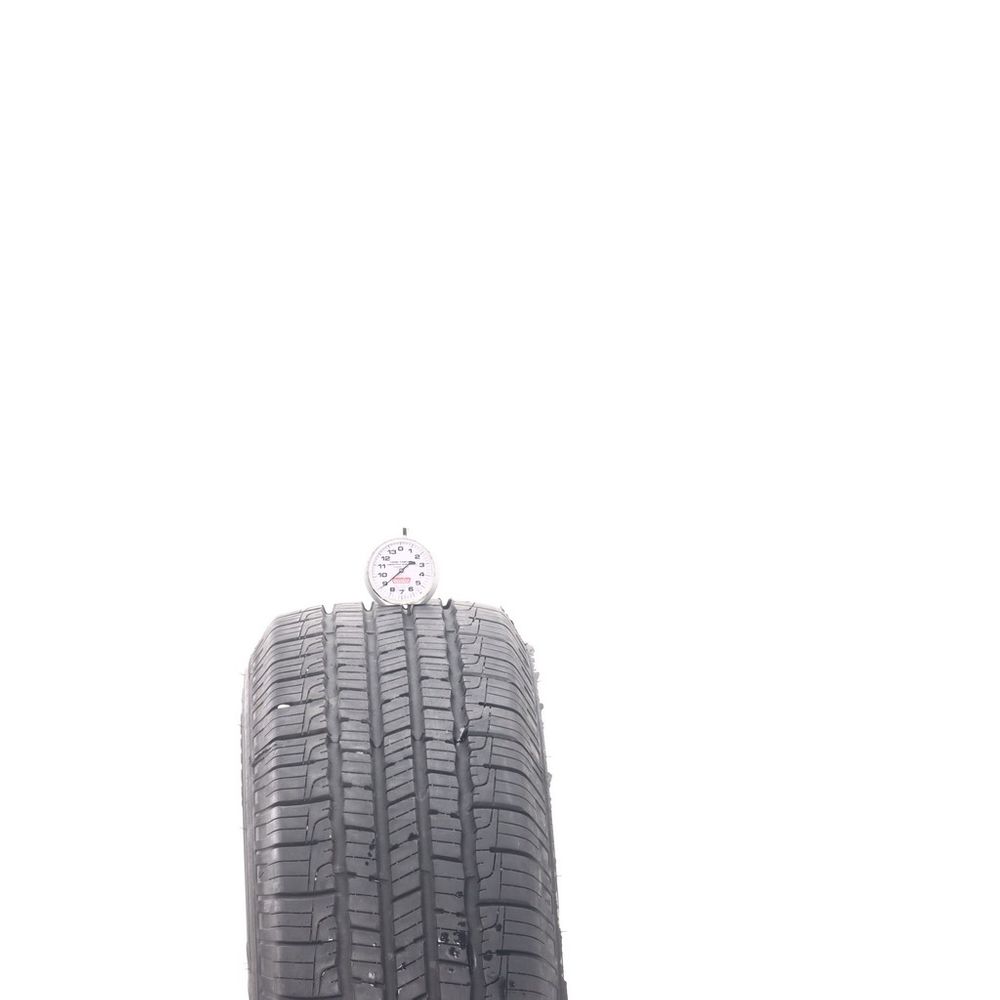 Set of (4) Used 195/65R15 Goodyear Reliant All-season 91H - 8-9/32 - Image 5