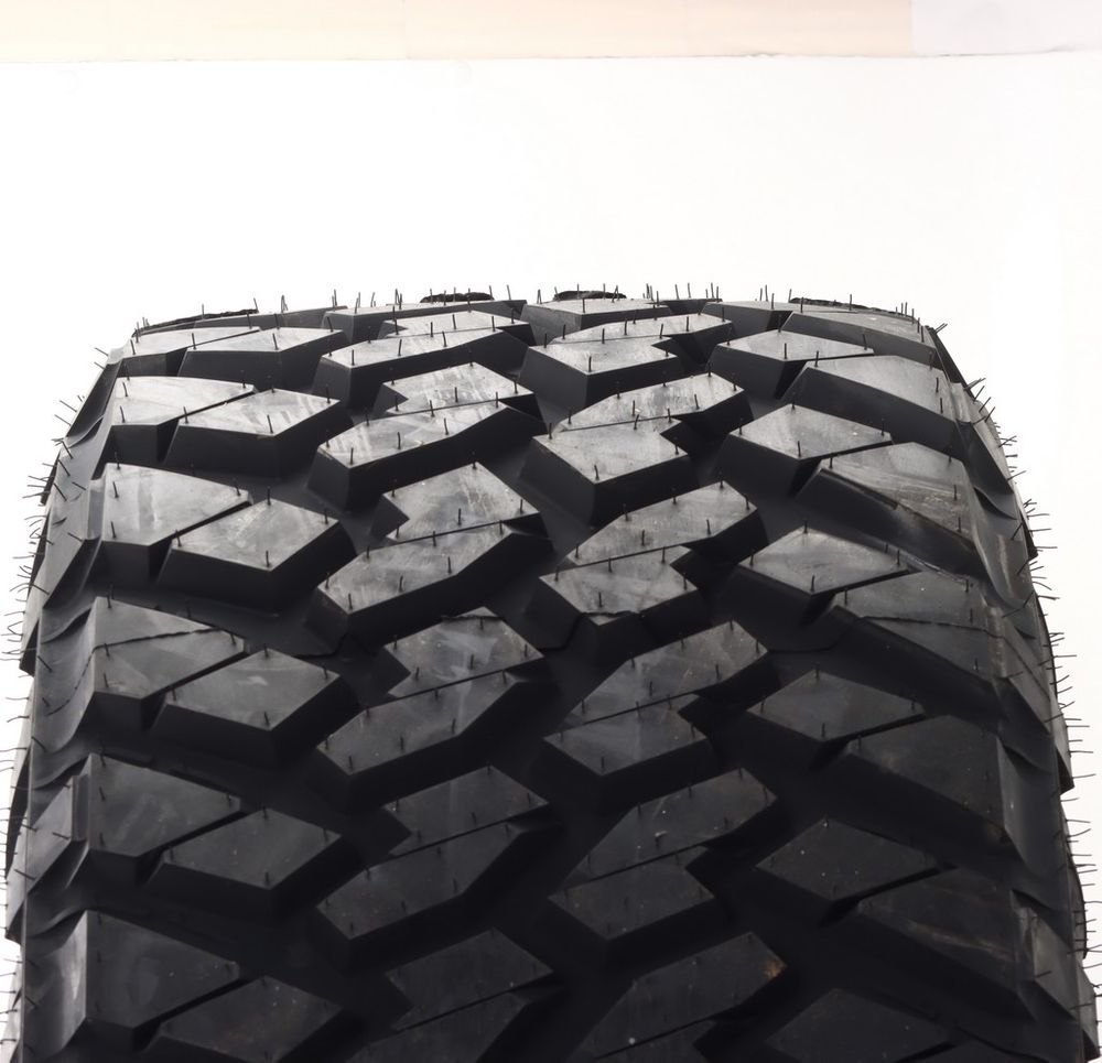 New LT 42X15.5R24 Nitto Trail Grappler M/T 122Q C - Image 2