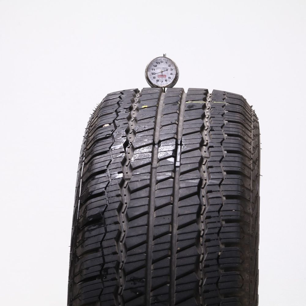 Set of (2) Used 275/65R18 Milestar Patagonia H/T 114T - 9.5-11/32 - Image 2