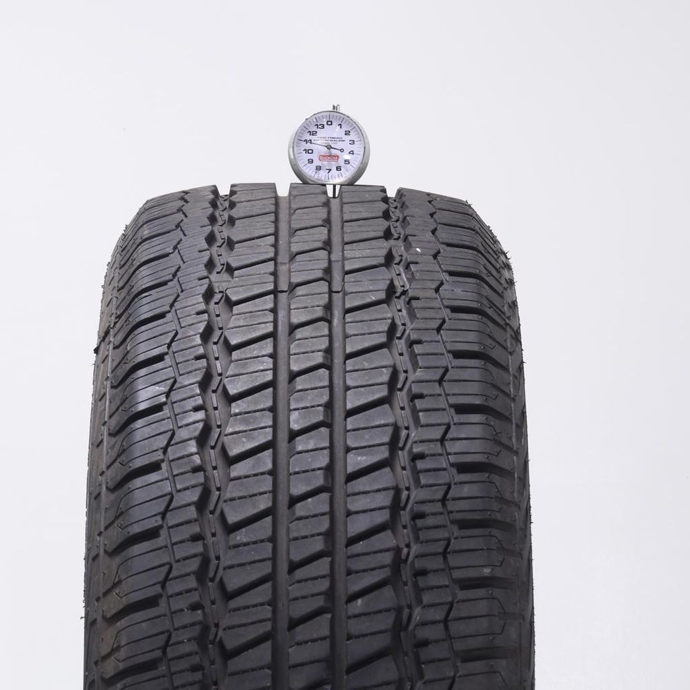 Set of (2) Used 275/65R18 Milestar Patagonia H/T 114T - 9.5-11/32 - Image 5