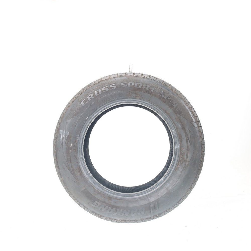 Used 225/60R15 Nankang SP-9 Cross Sport 96V - 8.5/32 - Image 3
