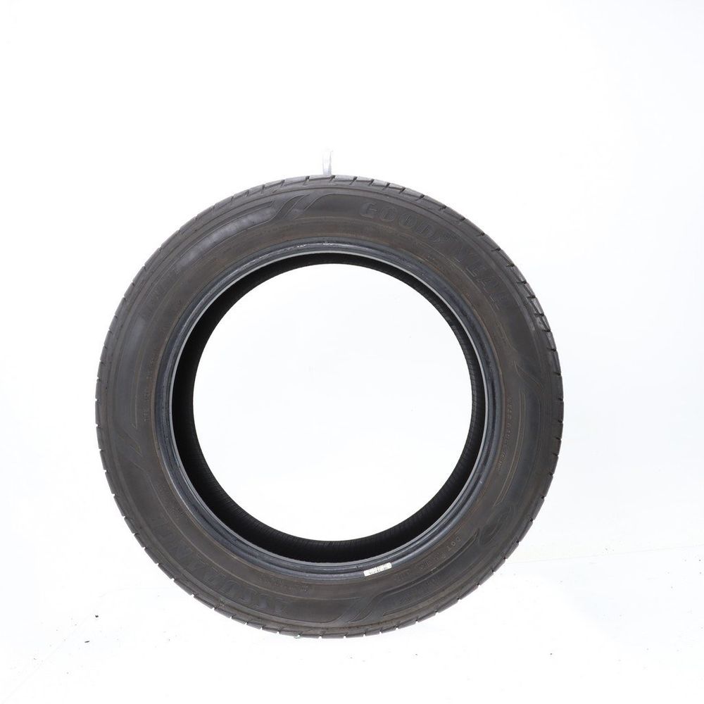 Set of (2) Used 215/55R17 Goodyear Assurance MaxLife 94V - 8-8.5/32 - Image 3