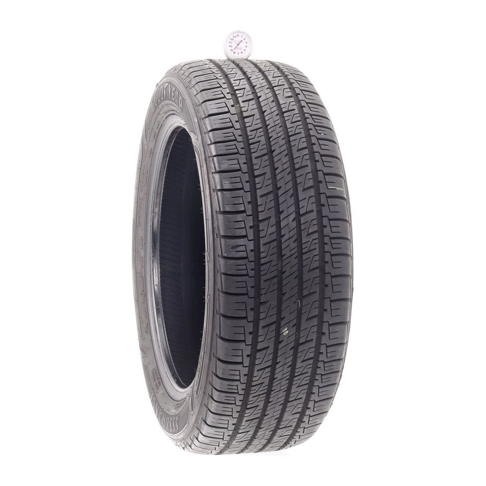 Set of (2) Used 215/55R17 Goodyear Assurance MaxLife 94V - 8-8.5/32 - Image 4