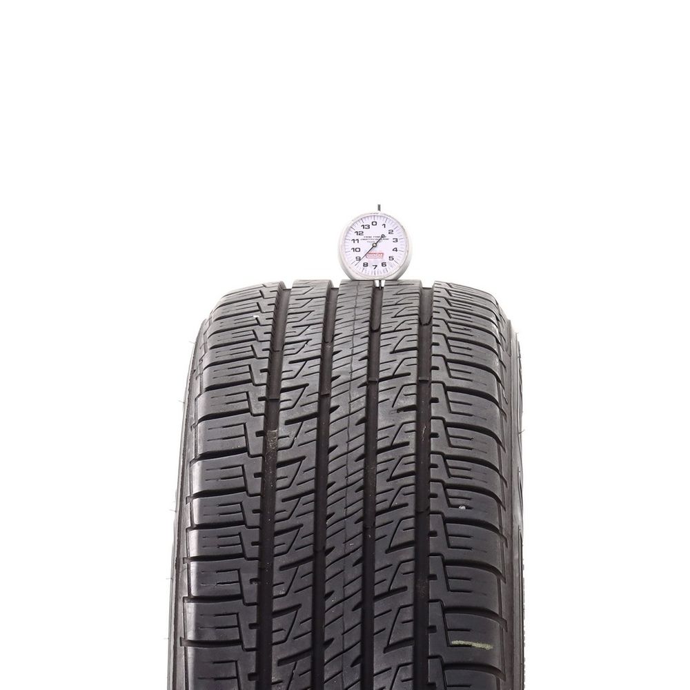 Set of (2) Used 215/55R17 Goodyear Assurance MaxLife 94V - 8-8.5/32 - Image 5