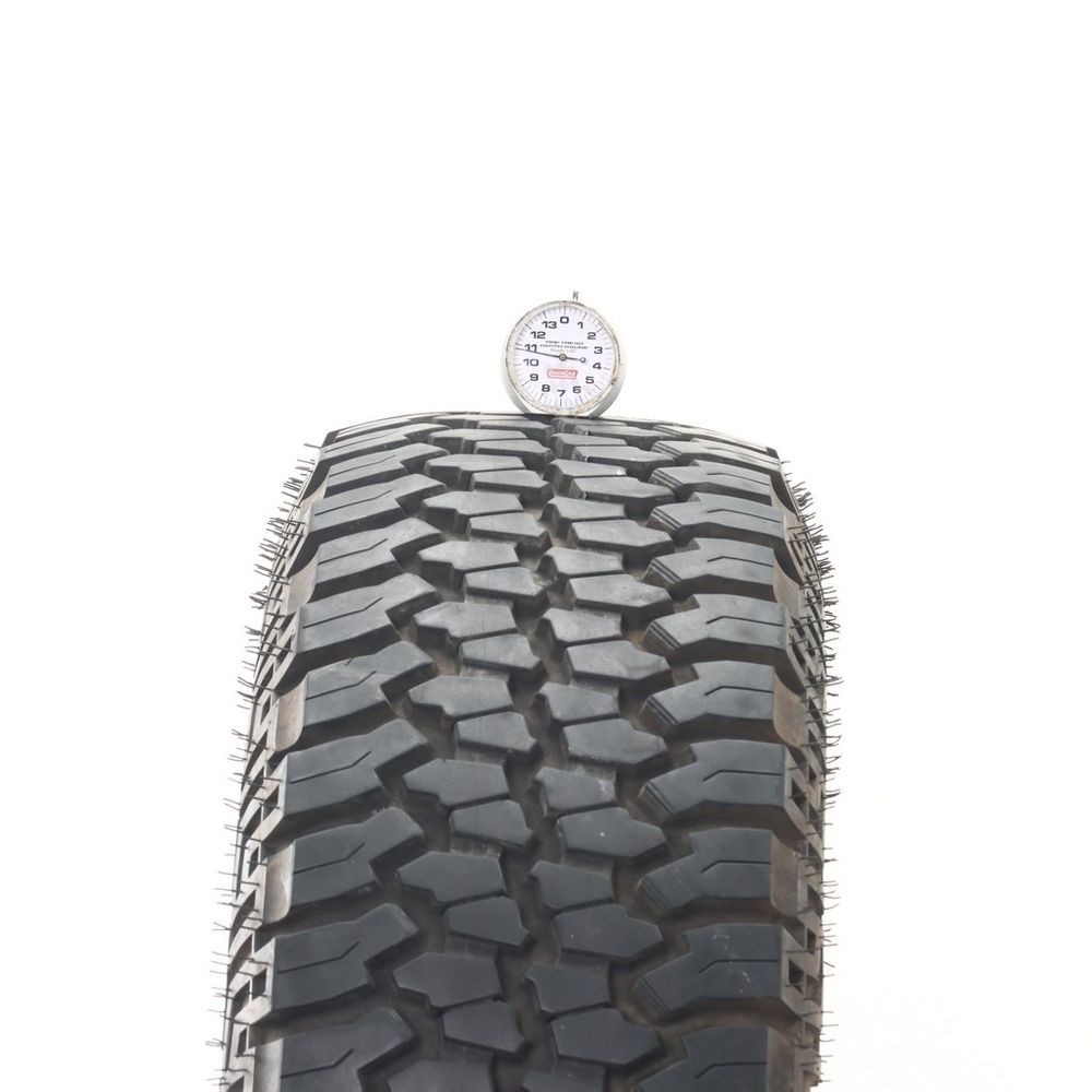 Set of (2) Used ST 235/75R15 Rainier Apex 118/113M D - 10.5-12/32 - Image 2