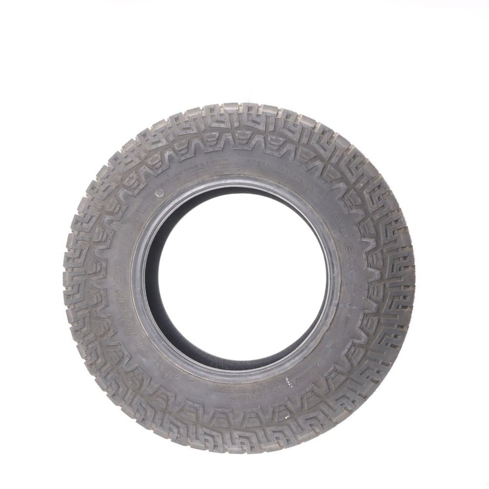 Set of (2) Used ST 235/75R15 Rainier Apex 118/113M D - 10.5-12/32 - Image 6