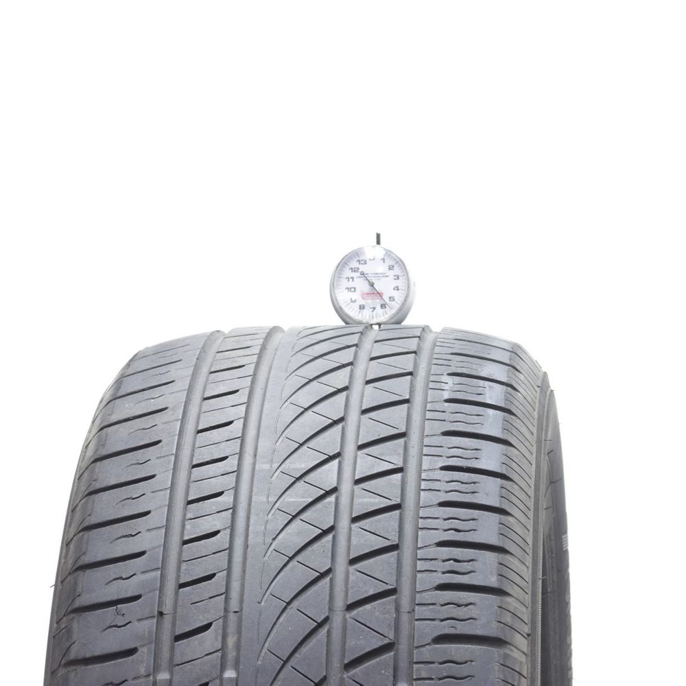 Used 255/50R19 Yokohama YK580 107V - 5.5/32 - Image 2