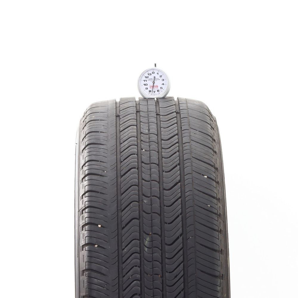 Set of (2) Used 215/55R17 Michelin Primacy MXV4 94V - 7-7.5/32 - Image 5