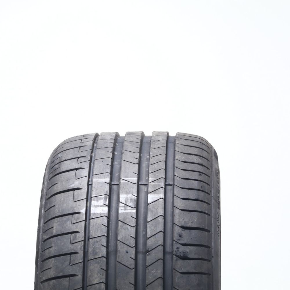 Driven Once 255/40ZR20 Pirelli P Zero PZ4 A6A 101Y - 9.5/32 - Image 2