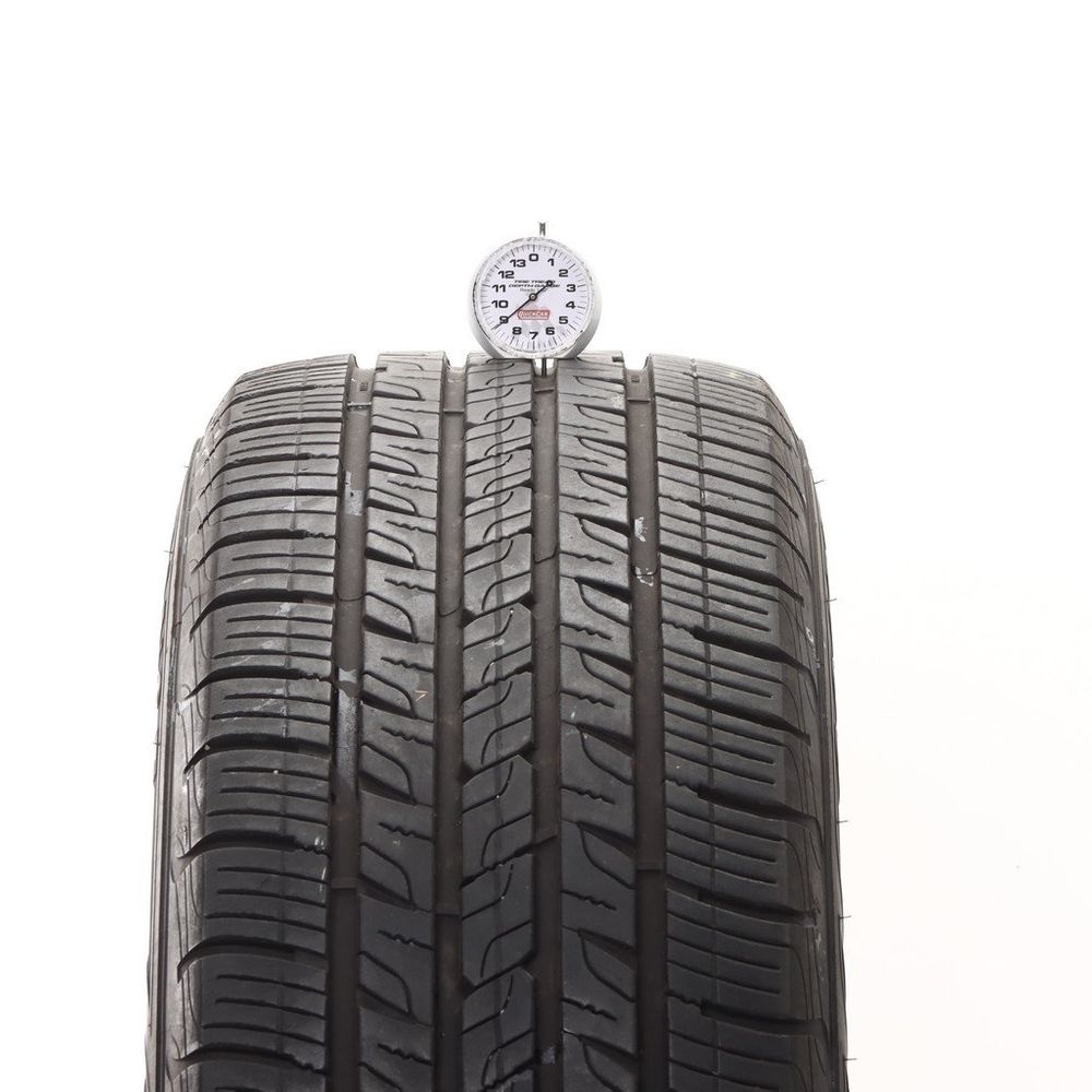Set of (2) Used 235/55R20 Goodyear Assurance ComfortDrive 102V - 9-10/32 - Image 2