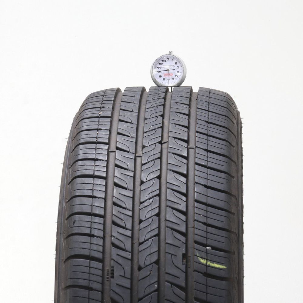 Set of (2) Used 235/55R20 Goodyear Assurance ComfortDrive 102V - 9-10/32 - Image 5