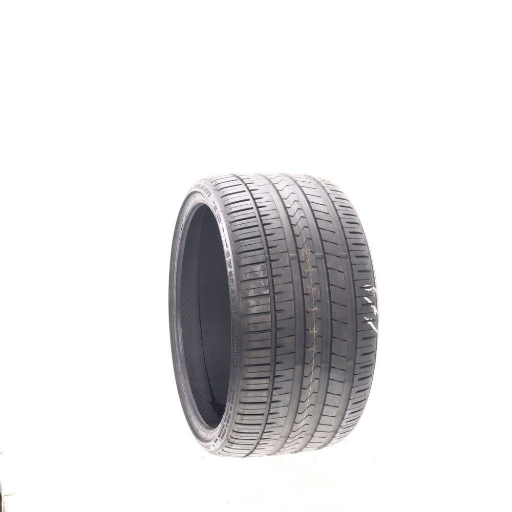 Driven Once 295/25ZR20 Falken Azenis FK510 95Y - 9/32 - Image 1