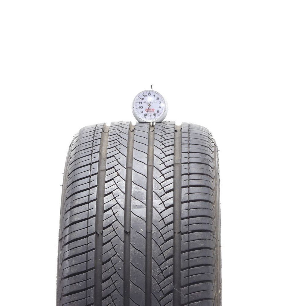 Set of (2) Used 215/45ZR17 Westlake SA-07 91W - 7.5-8.5/32 - Image 2