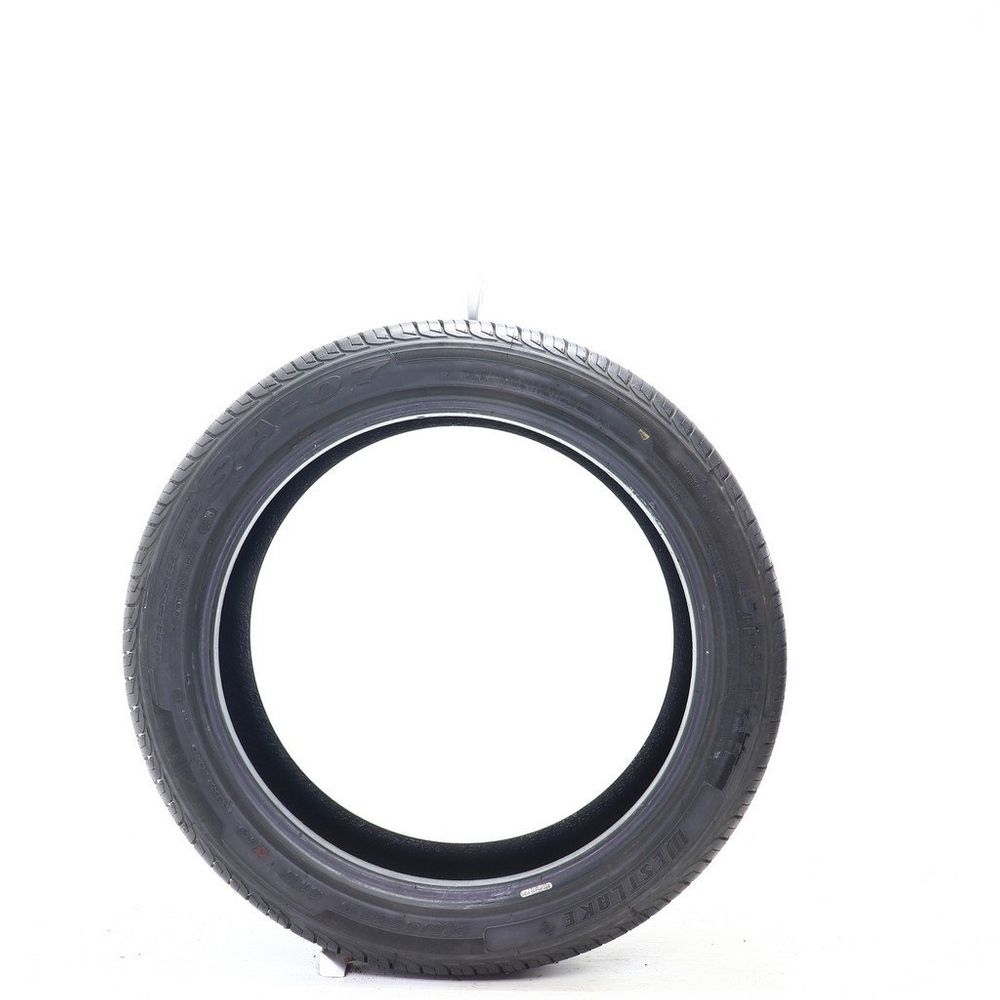 Set of (2) Used 215/45ZR17 Westlake SA-07 91W - 7.5-8.5/32 - Image 3