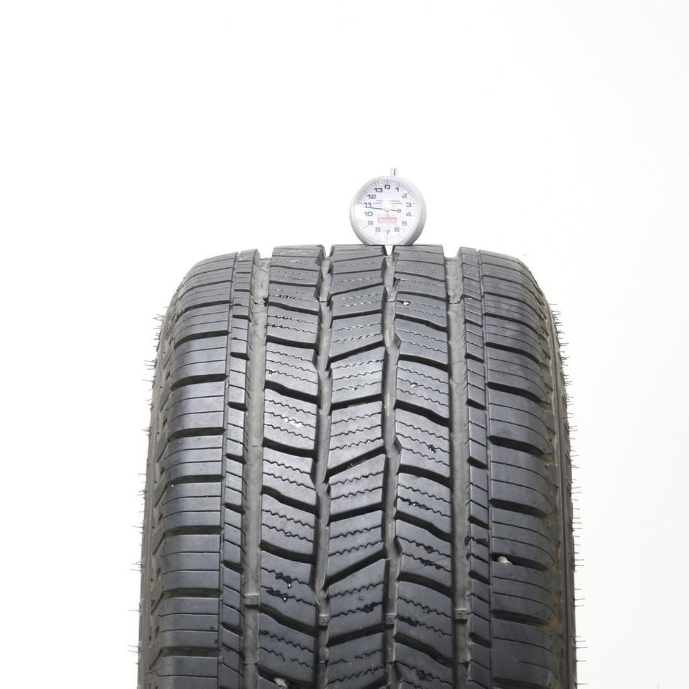 Used 255/50R20 DeanTires Back Country QS-3 Touring H/T 109H - 10.5/32 - Image 2
