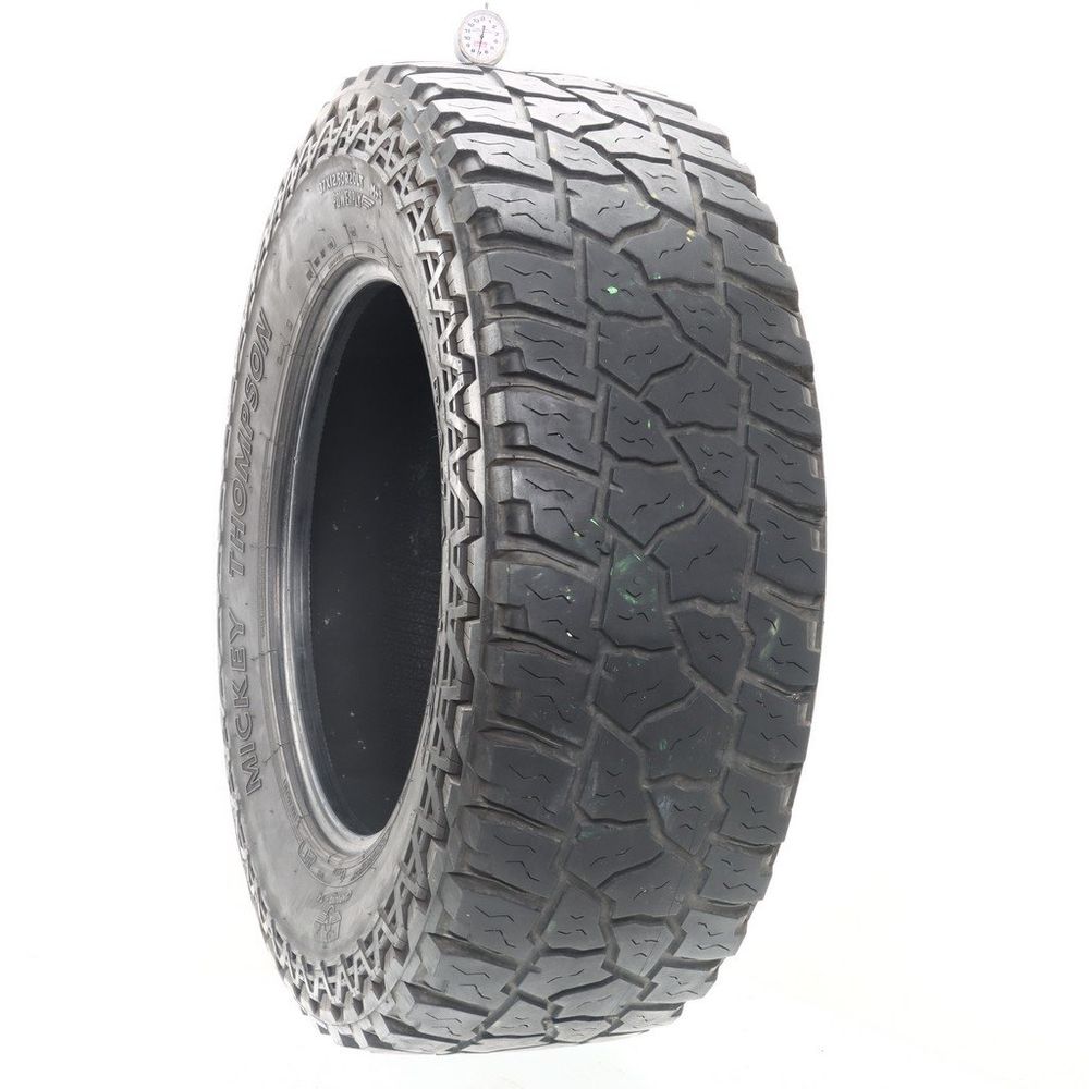 Used LT 37X12.5R20 Mickey Thompson Baja ATZP3 126P E - 7/32 - Image 1