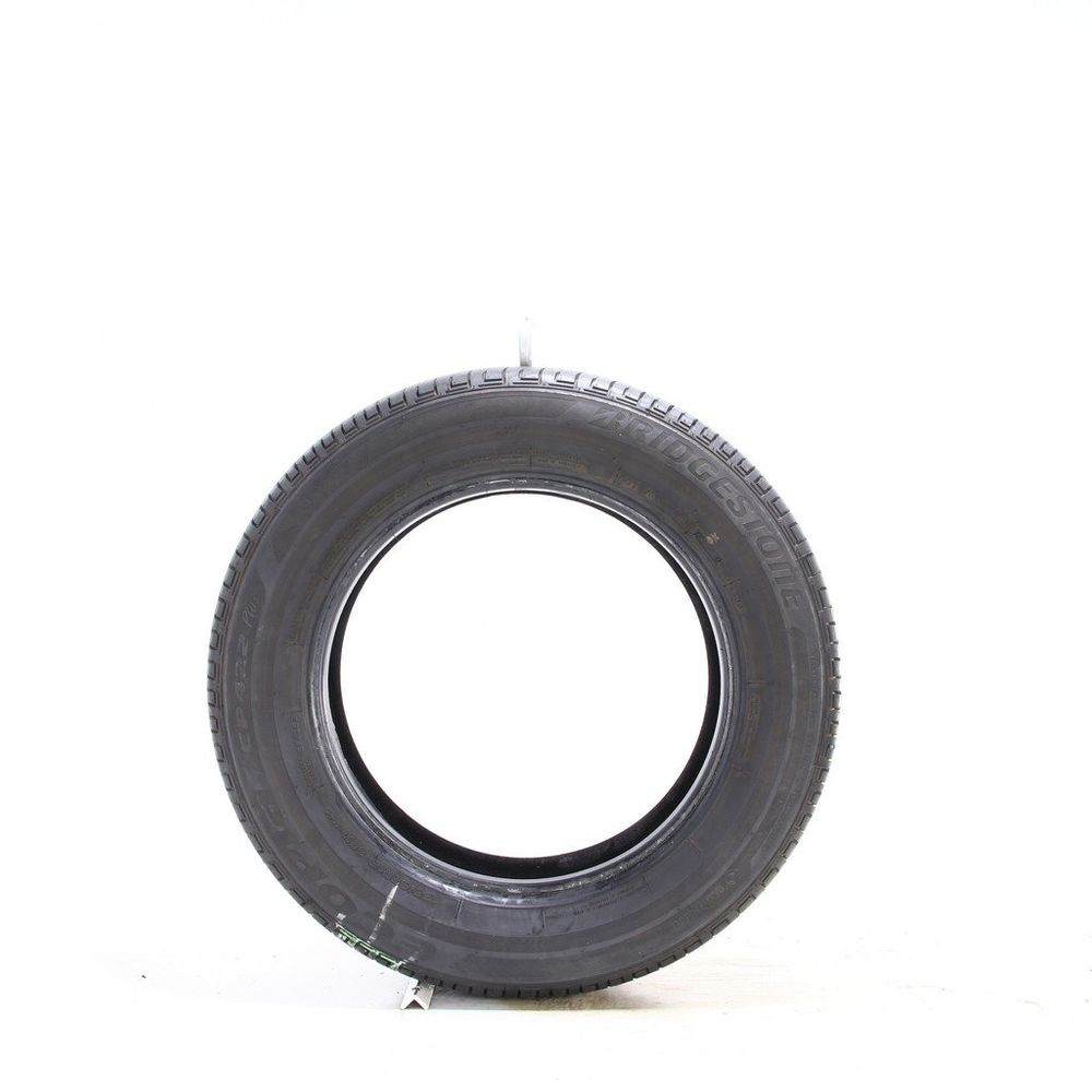 Set of (4) Used 185/65R15 Bridgestone Ecopia EP422 Plus 88H - 8-9.5/32 - Image 9