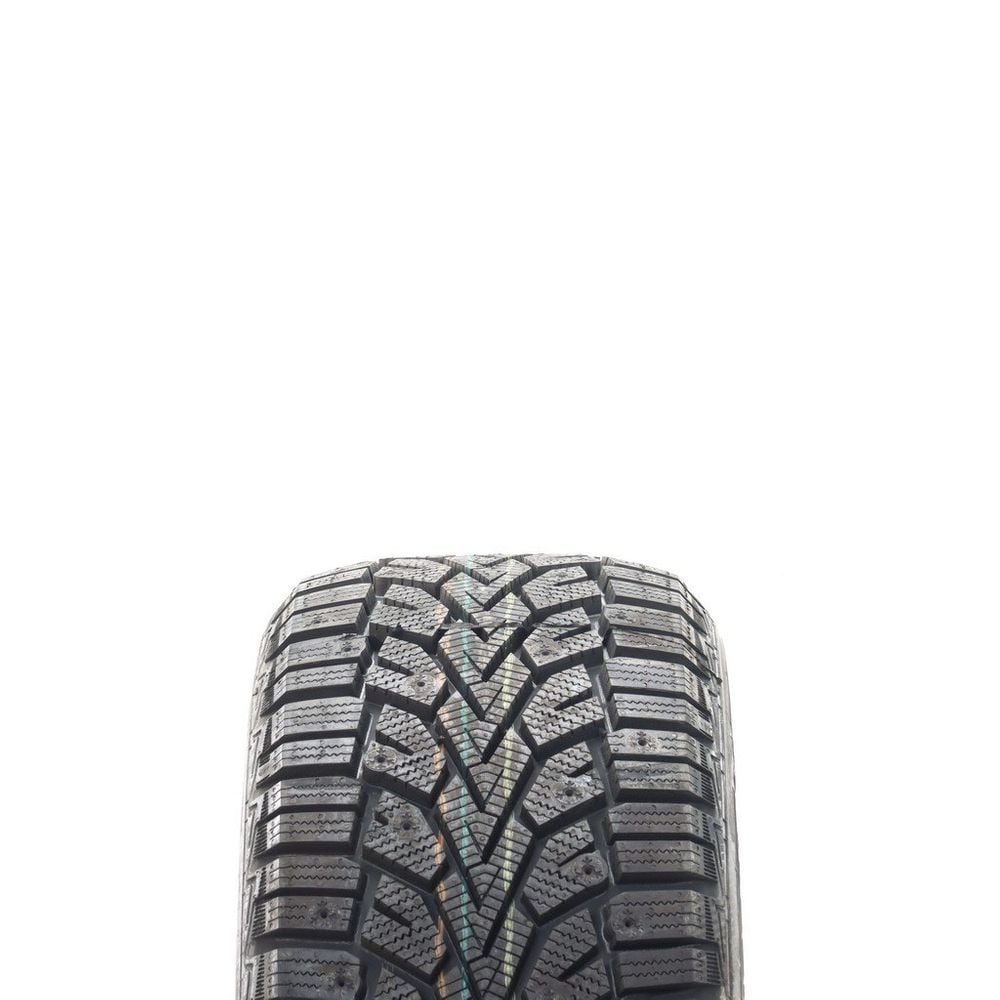 Set of (4) Driven Once 205/55R16 General Altimax Arctic 12 94T - 11-11.5/32 - Image 5