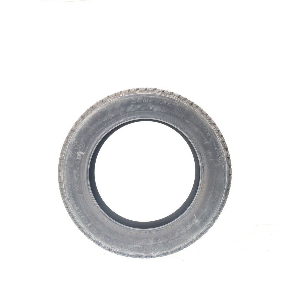 Set of (4) Driven Once 205/55R16 General Altimax Arctic 12 94T - 11-11.5/32 - Image 6
