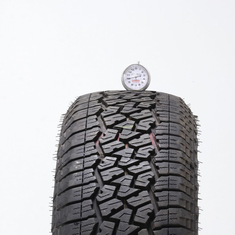 Set of (2) Used 235/65R17 Falken Wildpeak A/T3W 104H - 10-11/32 - Image 2