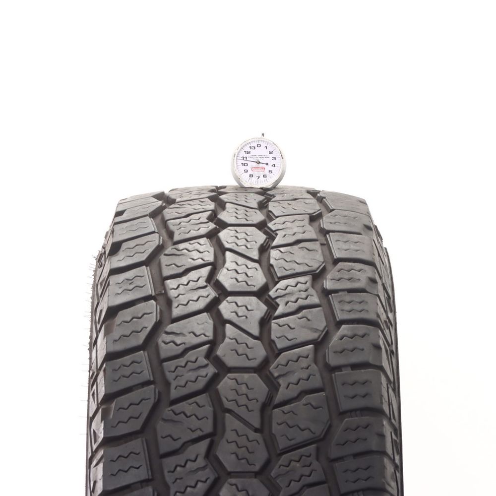 Set of (2) Used LT 275/65R18 Vredestein Pinza AT 123/120S E - 10.5-11.5/32 - Image 2