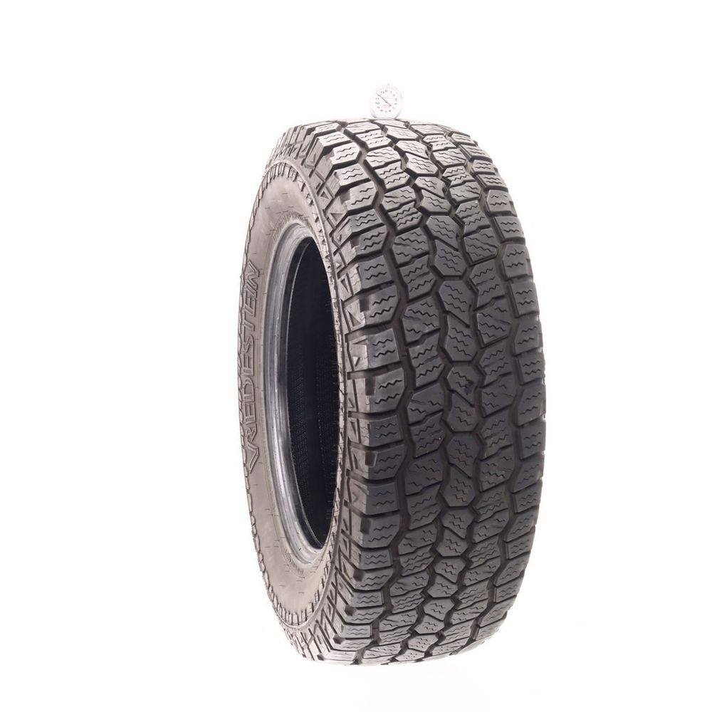 Set of (2) Used LT 275/65R18 Vredestein Pinza AT 123/120S E - 10.5-11.5/32 - Image 4
