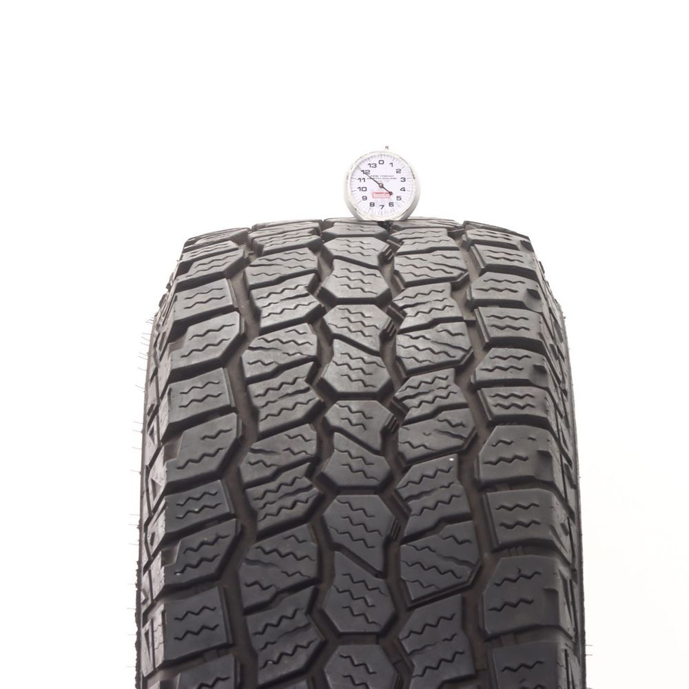 Set of (2) Used LT 275/65R18 Vredestein Pinza AT 123/120S E - 10.5-11.5/32 - Image 5